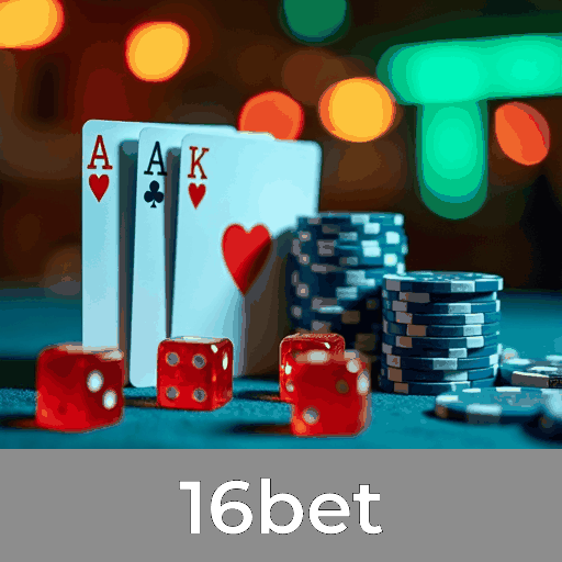 16bet: Bônus e Promoções Únicas para Você Ganhar Mais