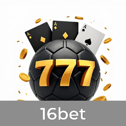 16bet: Plataforma de Apostas com Excelência e Serviço Profissional