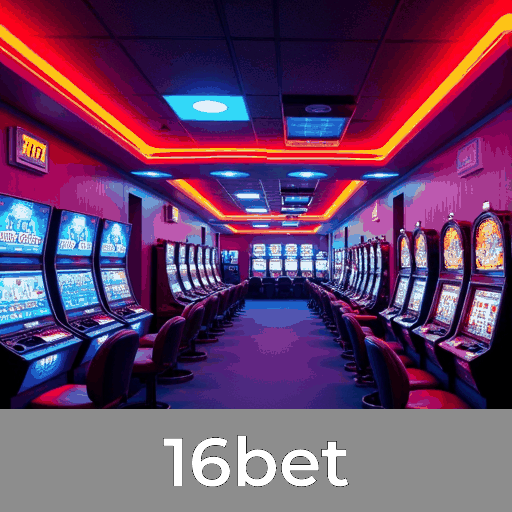 16bet: A Revolução em Apostas Móveis ao Seu Alcance