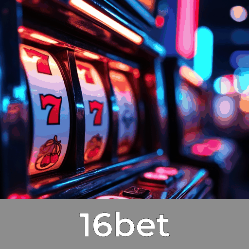 16bet: Casino ao Vivo com Dealers Brasileiros