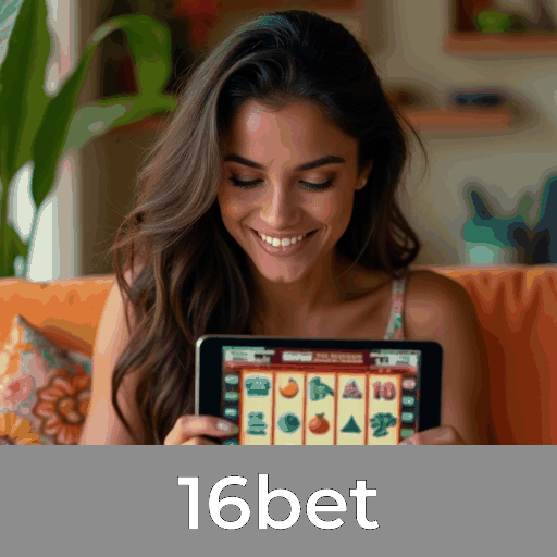 16bet: Plataforma de Apostas com Excelência e Serviço Profissional