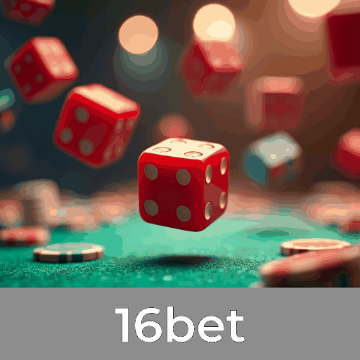 16bet: Casino ao Vivo com Dealers Brasileiros