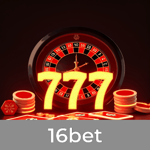 16bet: Caça-Níqueis - Mega Jackpots, Jogos de Mesa - Estratégia, e Live Dealer - Experiência Imersiva