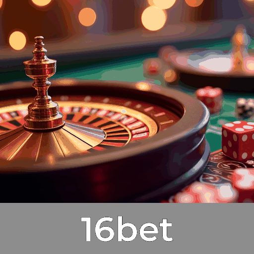 16bet: O melhor em apostas esportivas focadas no Brasil