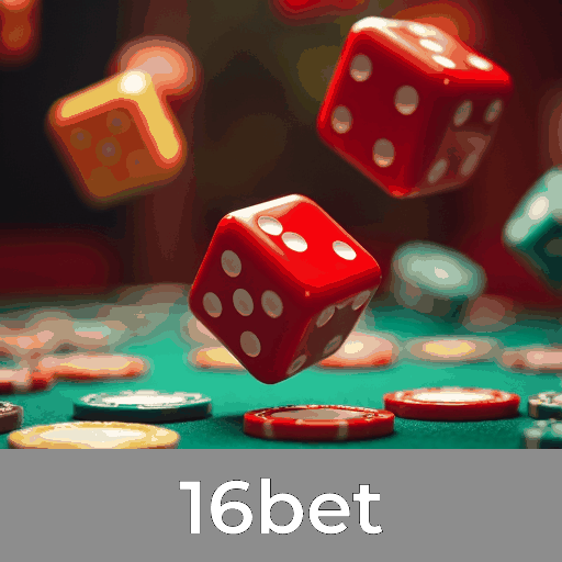 16bet: A Revolução em Apostas Móveis ao Seu Alcance