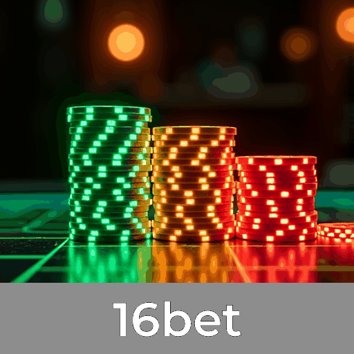 16bet: O melhor em apostas esportivas focadas no Brasil