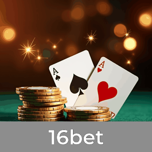 Experimente o Acesso Seguro Instantâneo na 16bet