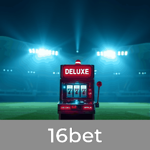 16bet: Bônus e Promoções Únicas para Você Ganhar Mais