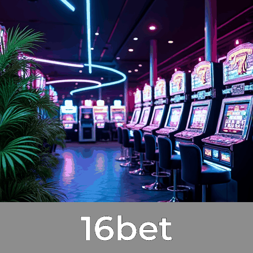 16bet: Bônus e Promoções Únicas para Você Ganhar Mais