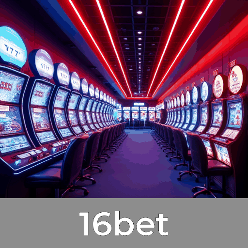 Promoções Incríveis no 16bet: Valor e Atratividade Garantidos